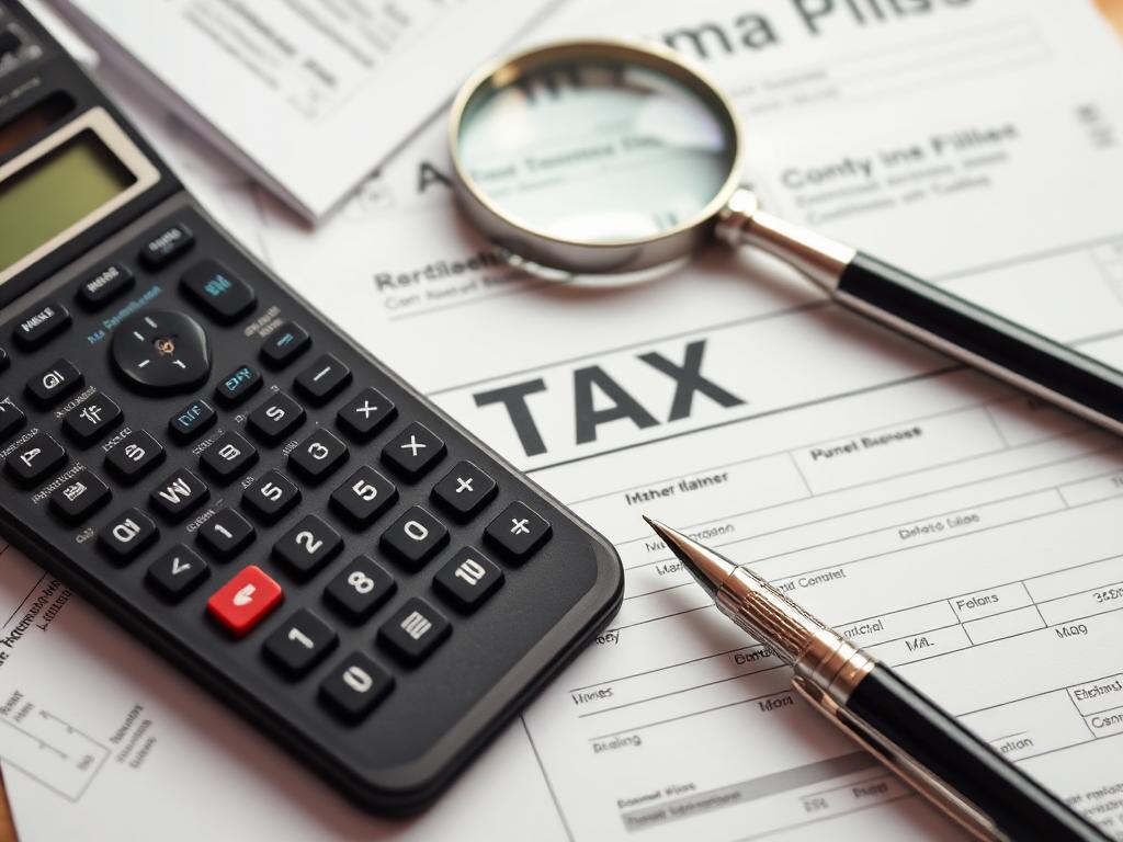 Taxation Services
